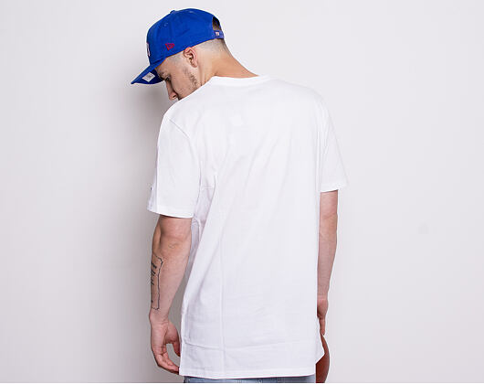 Triko New Era New York Giants Team Established White