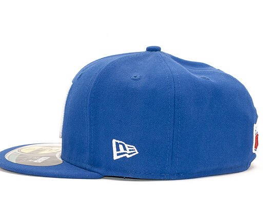 Kšiltovka New Era 59FIFTY New York Giants On Field Game