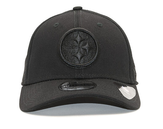 Kšiltovka New Era 9FORTY 39THIRTY Pittsburgh Steelers Team Tonal OTC
