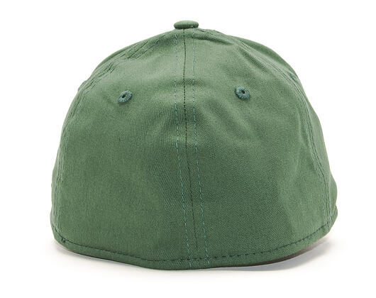 Kšiltovka New Era 39THIRTY Green Bay Packers Team Tonal OTC