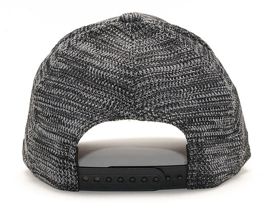 Kšiltovka New Era 9FORTY A-Frame Oakland Raiders A-Frame Engineered Fit Black