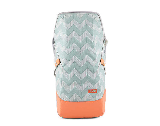Batoh Aevor Daypack Flicker Mint Coral