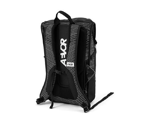 Batoh Aevor Daypack Fineline Black