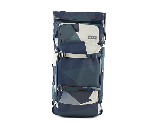 Batoh Aevor Trip Pack Camou Clash