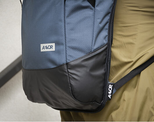 Batoh Aevor - Daypack Waterproof - Petrol