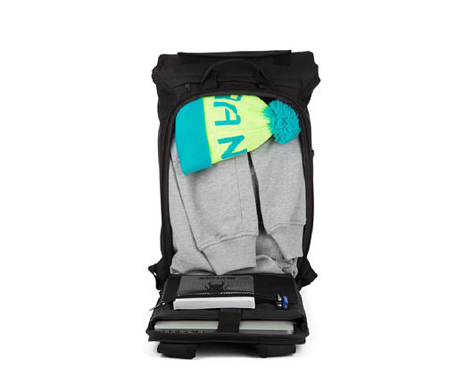 Batoh Aevor Trip Pack Fineline Black