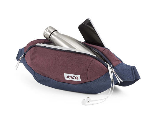 Taška Aevor Shoulder Bag Bichrome Iris