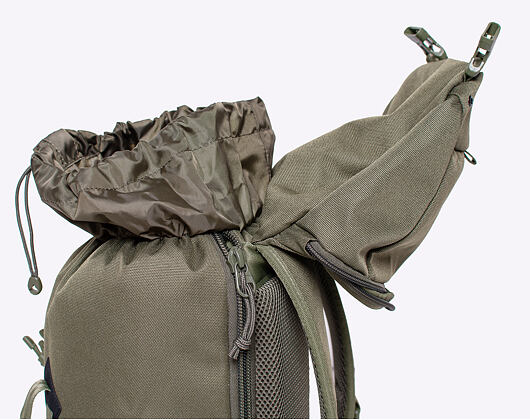 Batoh New Era Rucksack Tech New Olive