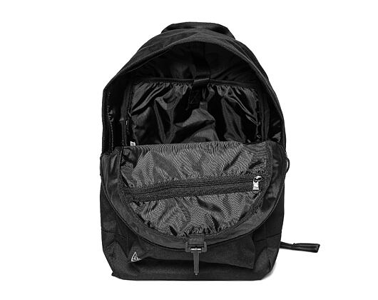 Batoh New Era MLB Light Pack Black/Gray Heather