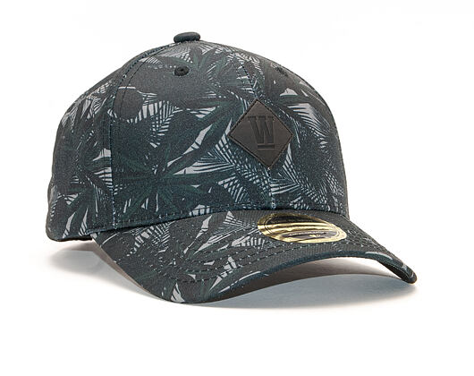 Dětská kšiltovka State of WOW Blues Youth Baseball Army