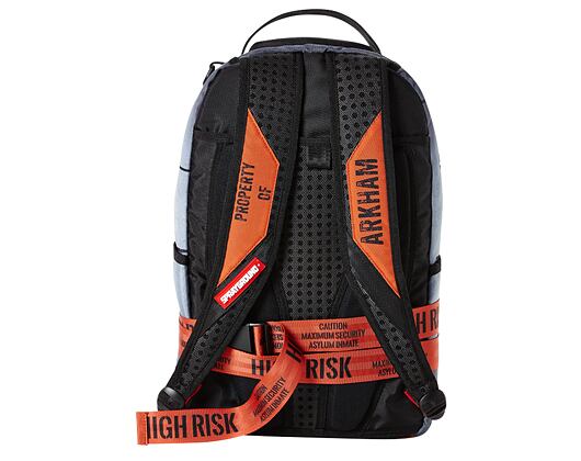 Batoh Sprayground Joker Mug Shot Backpack B2222