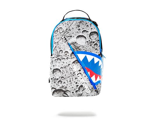 Batoh Sprayground Angled 3M Shark Backpack (Space Shot) B2258