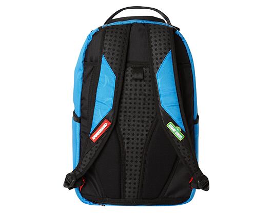Batoh Sprayground Cookie Monster Shark Backpack B2512