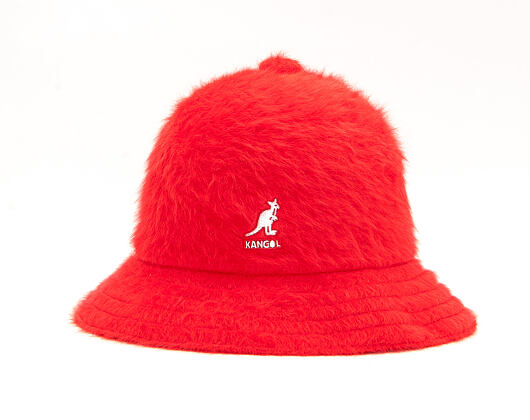 Klobouk Kangol - Furgora Casual - Scarlet