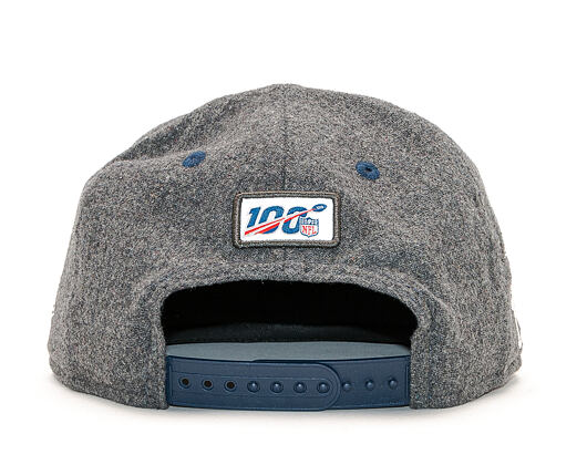 Kšiltovka New Era 9FIFTY NFL Los Angeles Rams ONF19 Sideline 1930 OTC