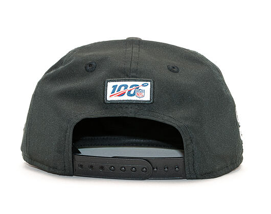 Kšiltovka New Era 9FIFTY NFL Oakland Raiders ONF19 Sideline 1960 OTC