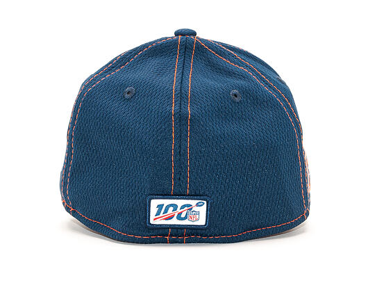 Kšiltovka New Era 39THIRTY NFL Denver Broncos ONF19 Sideline OTC