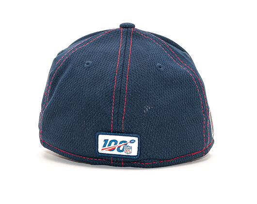 Kšiltovka New Era 39THIRTY Diamond Era NFL Houston Texans ONF19 Sideline OTC