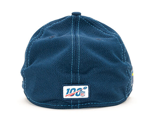 Kšiltovka New Era 39THIRTY Diamond Era NFL Los Angeles Chargers ONF19 Sideline OTC