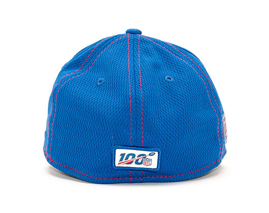 Kšiltovka New Era 39THIRTY Diamond Era NFL New York Giants ONF19 Sideline OTC
