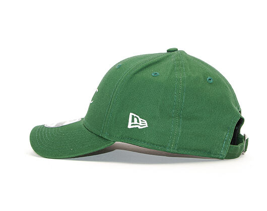 Kšiltovka New Era 9FORTY NYC Seasonal HOG / Optic White Strapback