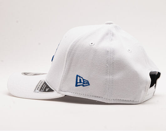 Kšiltovka New Era 9FIFTY White Base Stretch Snap Philadelphia 76ers White / Team Color Snapback