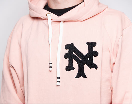 Mikina New Era Vintage Big Logo Hoody New York Giants Cooperstown DSR
