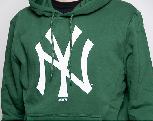 Mikina New Era Seasonal Team Logo Hoody New York Yankees HOG