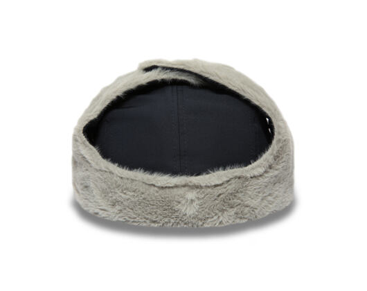 Beranice New Era Tech Fabric Trapper Navy/Gray