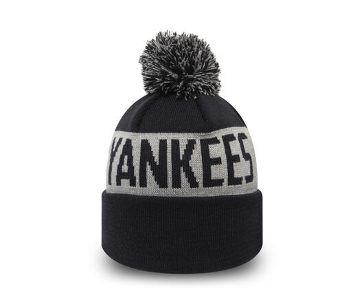 Kulich New Era New York Yankees Team Tonal Knit 2 OTC
