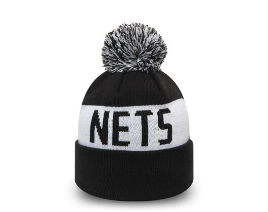 Kulich New Era Brooklyn Nets Team Tonal Knit 2 OTC