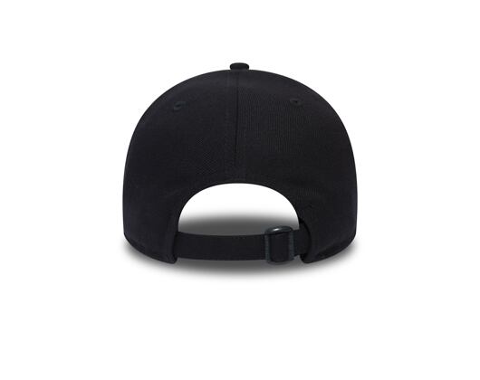 Kšiltovka New Era 9FORTY Flagged Navy