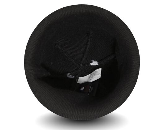 Kulich New Era New York Yankees Double Pom Cuff Knit Black/Black
