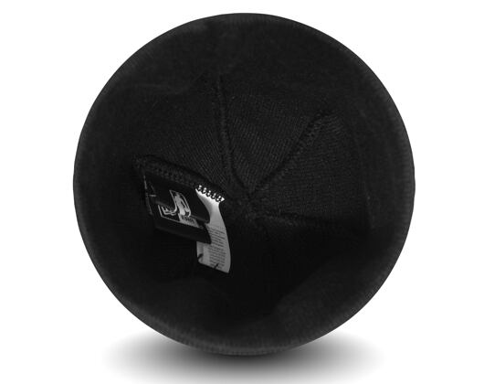 Kulich New Era Chicago Bulls Dark Base Skull Black/Black