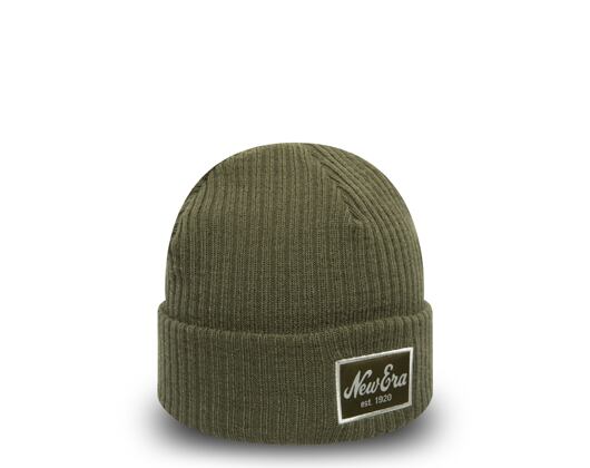 Kulich New Era Flip Down New Olive