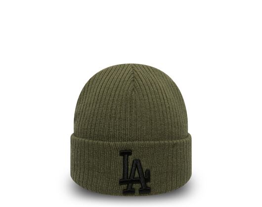 Kulich New Era Los Angeles Dodgers Utility New Olive/Black