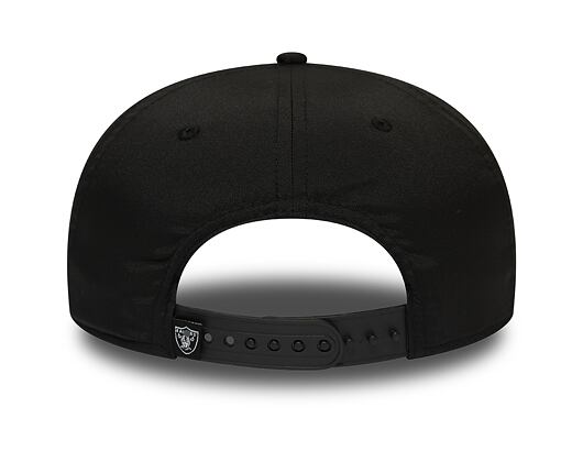 Kšiltovka New Era 9FIFTY Oakland Raiders Stretch Snap Numbers OTC
