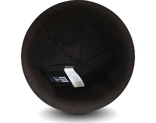 Kulich New Era Flagged Out Cuff Knit Black
