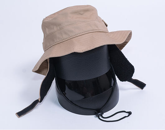 Klobouk New Era Adventure Dogear Wheat