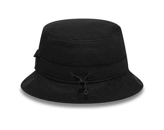 Klobouk New Era Adventure Dogear Black