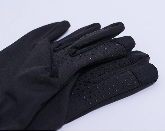 Rukavice New Era Electronic Touch Black/Gray