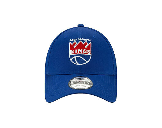 Kšiltovka New Era 9FORTY Sacramento Kings Hardwood 19 OTC