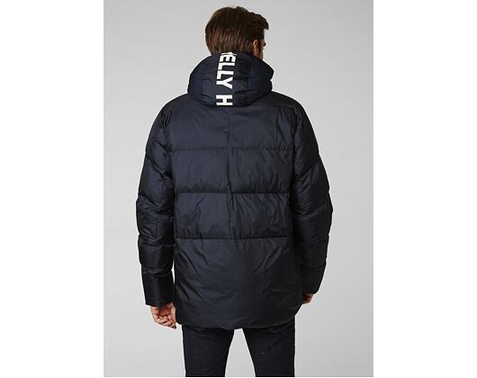 Bunda Helly Hansen Active Winter Parka 597 Navy