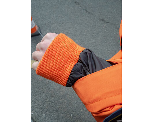 Bunda Helly Hansen Tromsoe Jacket 226 Bright