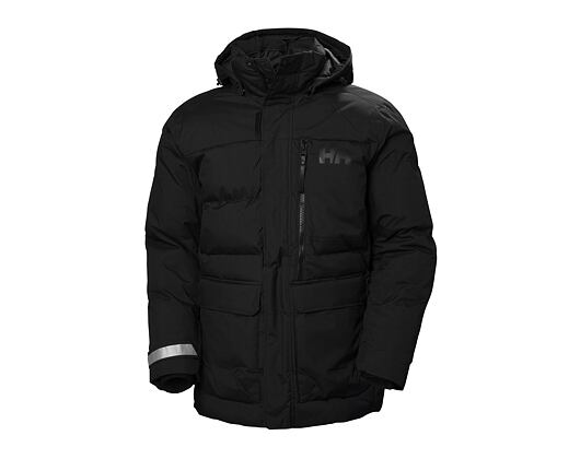 Bunda Helly Hansen Tromsoe Jacket 991 Black