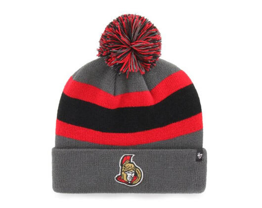 Kulich 47 Brand Ottawa Senators BE Cuff Knit