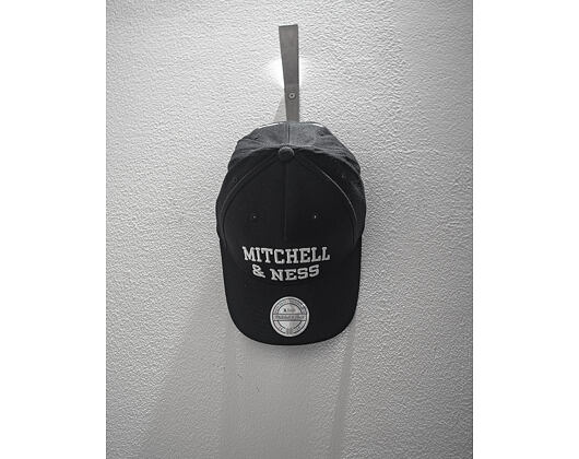Kšiltovka Mitchell & Ness Head Coach Arch Snapback 110