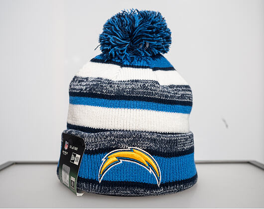 Kulich New Era San Diego Charges On Field Sport OTC