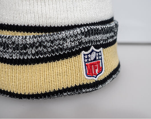 Kulich New Era New Orleans Saints On Field Sport OTC