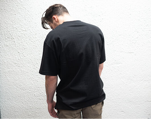 Triko Mishka Death Adder Lockup T-Shirt